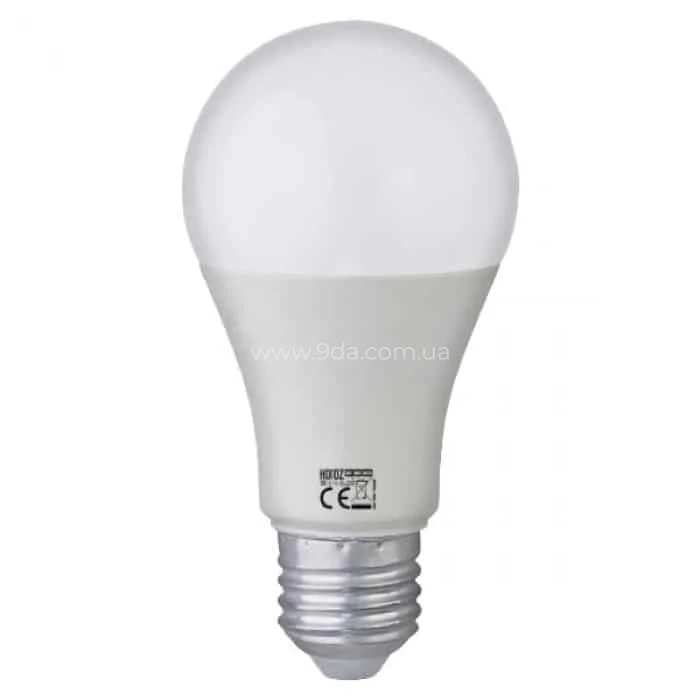 Лампа світлодіодна Е27, 220В, 15W, PREMIER-15, 4200K, Horoz Electric - 1