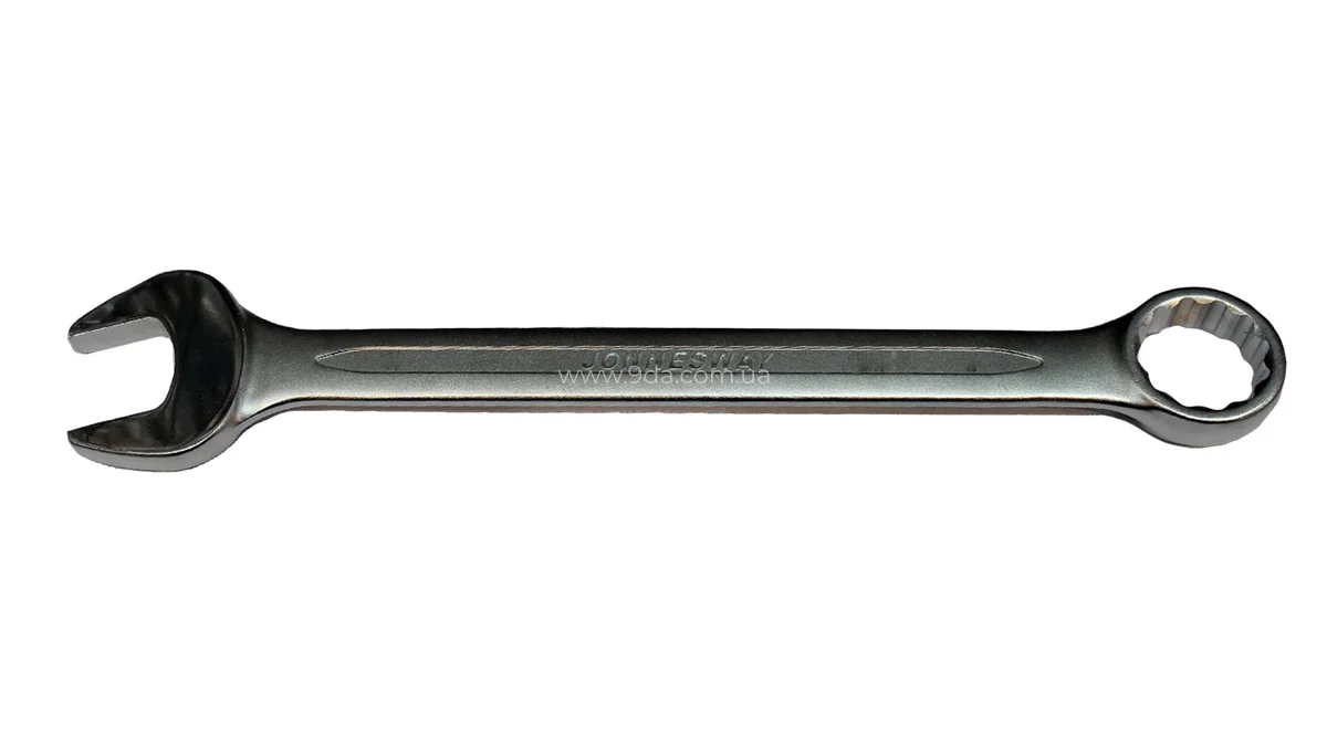 Ключ комбінований  9 мм, CR-V, W26109, JONNESWAY - 1